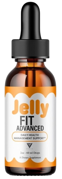 Jelly Fit Advanced