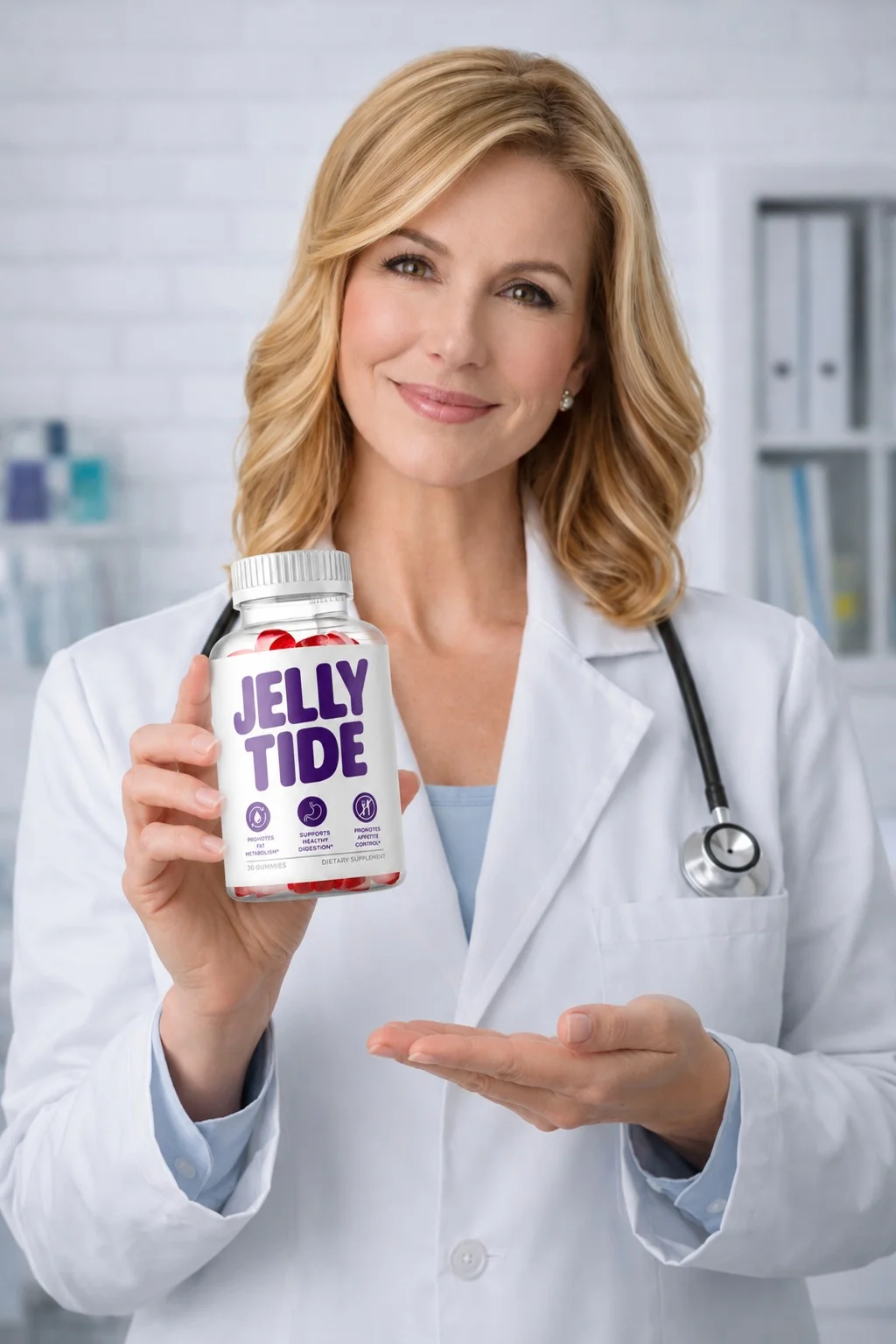 JellyTide