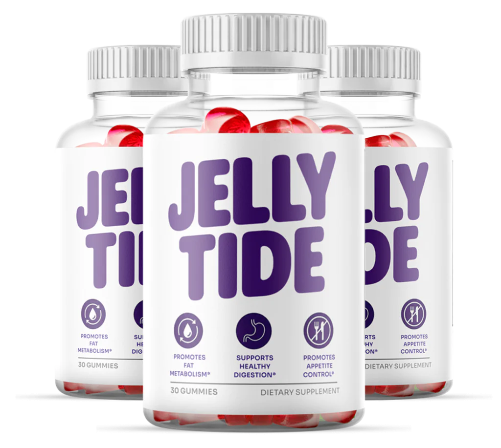 JellyTide